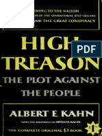 High Treason Plot A 00 Kahn Rich