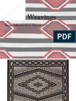 Estate Weavings