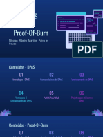 DPoS  &  Proof-Of-Burn