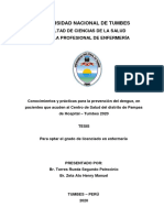 Torres Rueda y Zeta Ato - 2020 - Conocimientos y Prácticas para La Prevención Del D