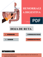 Hemorragia Digestiva