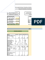 Program Alimentar-Antrenament 2