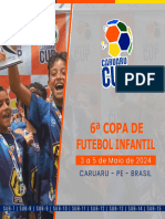 Caruaru Cup 24 - 2012012