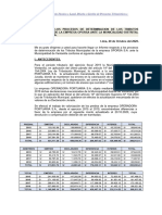 INFORME tributos 2020 Oporsa