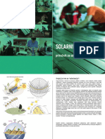 PRIRUCNIK - DIY - Solarni Kolektori
