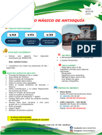 FP - Full Day Antioquia