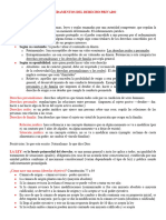 Fundamentos Del Derecho Privado