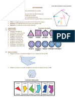 Tema 2. Los Polígonos