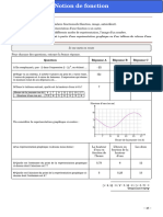 Objectif(s) :: Réponse A Réponse B Réponse C