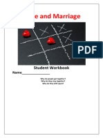 Love&Marriage Student Workbook