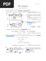 EE207 Problem Set 4 IIT ROPAR