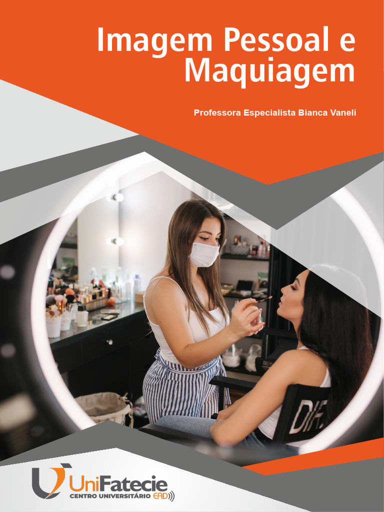 Imagem Pessoal e Maquiagem | PDF | Estética | Imagem