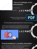 Actividad 2 - Nuevas Tecnologías en Las Neurociencias