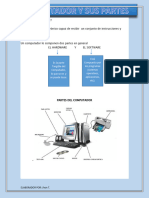 Guia #1 Partes Del Computador