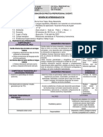 Sesión N°04_PAGPA-4A HOMONIMIA Y PARONIMIA