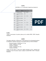 Casos Analisis Financiero