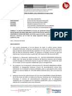 Resolucion 000911 2022 Servir TSC Primera Sala LPDerecho