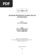 Download Sejarah Penerapan Syariat Islam Di Indonesia by api-3835745 SN7215872 doc pdf