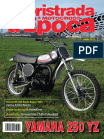 Fuoristrada & Motocross D'epoca - Marzo-Aprile 2023