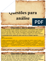 Exercícios para Professor - Com Respostas