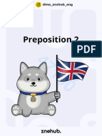 Preposition 2