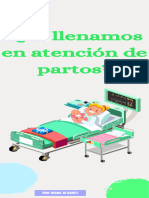 Formatos Neonatología Dr. Lenin Guillermo