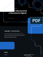 EBook - Guia Completo Da Gestão Educacional e Secretaria Digital
