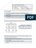 Test A - Parcial 2 - 2021 Solución A