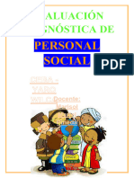 EVALUAC.__DIAGNÓSTICA_DE_PERSONAL_SOCIAL_SEXTO