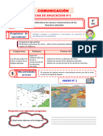 5° FICHA DE APLICACIÓN-SESIÓN2-SEM.1-EXP.3-COMU