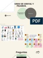 Presentación de Gráficos Básicos de La Empresa Minimalista Colores Neutros