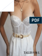 Toaz - Info Patron Corset Bustier PR