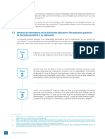 Lectura 2 Elaboración Participativa de Las Normas de Convivencia Escolar - Guía Normas de Convivencia Escolar (Minedu)