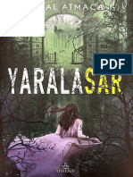 Yaralasar 2 Maral Atmaca PDF Indir 6477