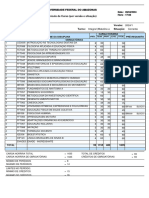 ABI Educação Física UFAM