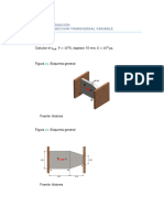 Clase 7, 29 IX 2020, Resistencia de Materiales A, Deformacion en Seccion Transversal Variable