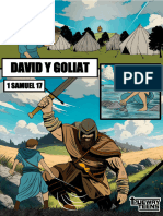 OT33 David y Goliat Adolescentes