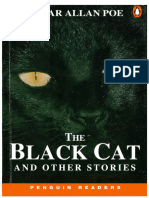 The Black Cat and Other Stories