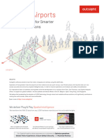 Lidar in Airports Whitepaper