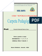 2. Documentos de la carpeta pedagógica(1)