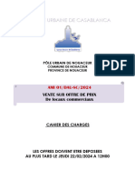 Locaux Commerciaux