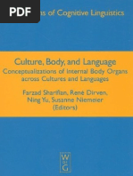 Download Culture Body And Language by Viktoria Slabkowskaya SN72160194 doc pdf