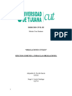 Derecho Civil Iii