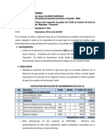 3 Informe Inspeccion Sist. Riego Chavín