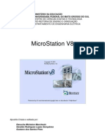 MicroStation 2D