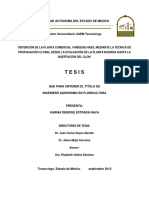 Propagacion Clonal Cut