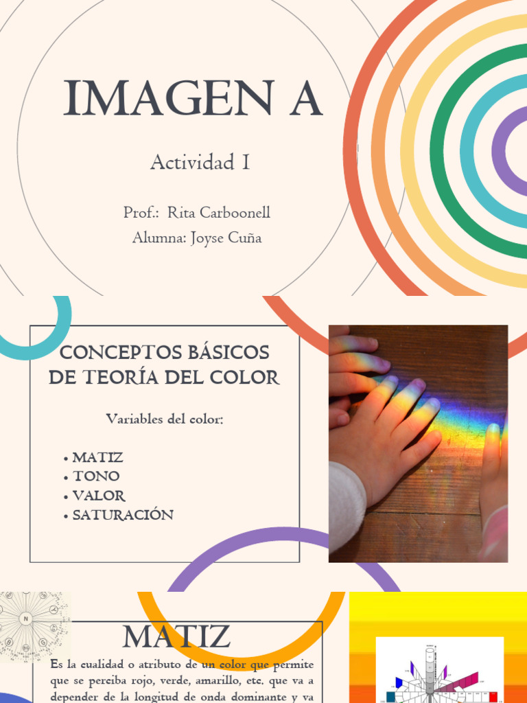 Elements of Art Lines and Shapes Education Presentation in Yellow