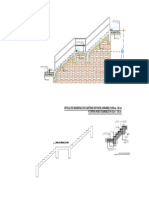 Detalle de Estructuras - Escaleras y Graderia-05