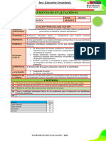 1º LC 2 Ee - FF Uni 4 Sem 01 - 2023