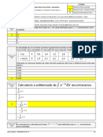 Calculo Ii